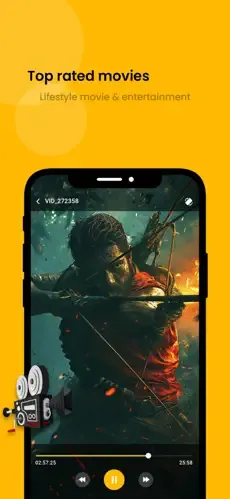 border-2-jio-hotstar download Top Rated Movies